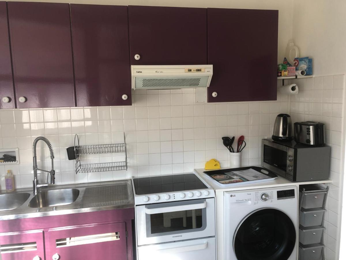 J'Offre - Proche De L'Hyper Centre Bourges Exteriér fotografie