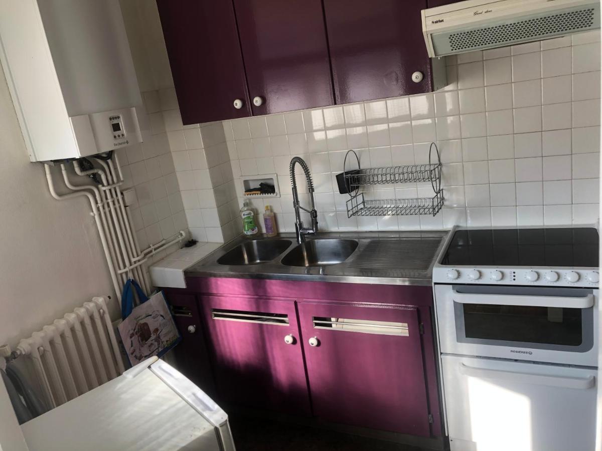 J'Offre - Proche De L'Hyper Centre Bourges Exteriér fotografie